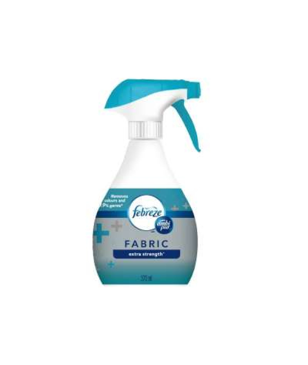 FEBBREZE 370ML E.STRENGTH