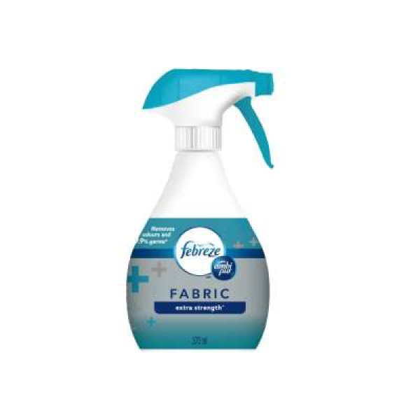 FEBBREZE 370ML E.STRENGTH