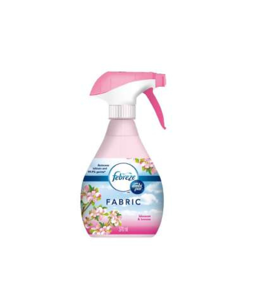 FEBBREZE 370ML BLOSSOM &BREEZE