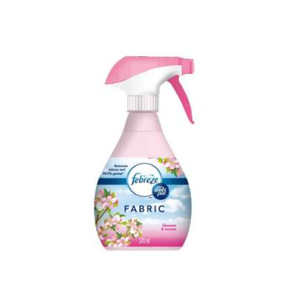 FEBBREZE 370ML BLOSSOM &BREEZE