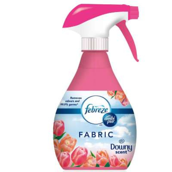 FEBBREZE 370ML DOWNY FLORAL FRESH