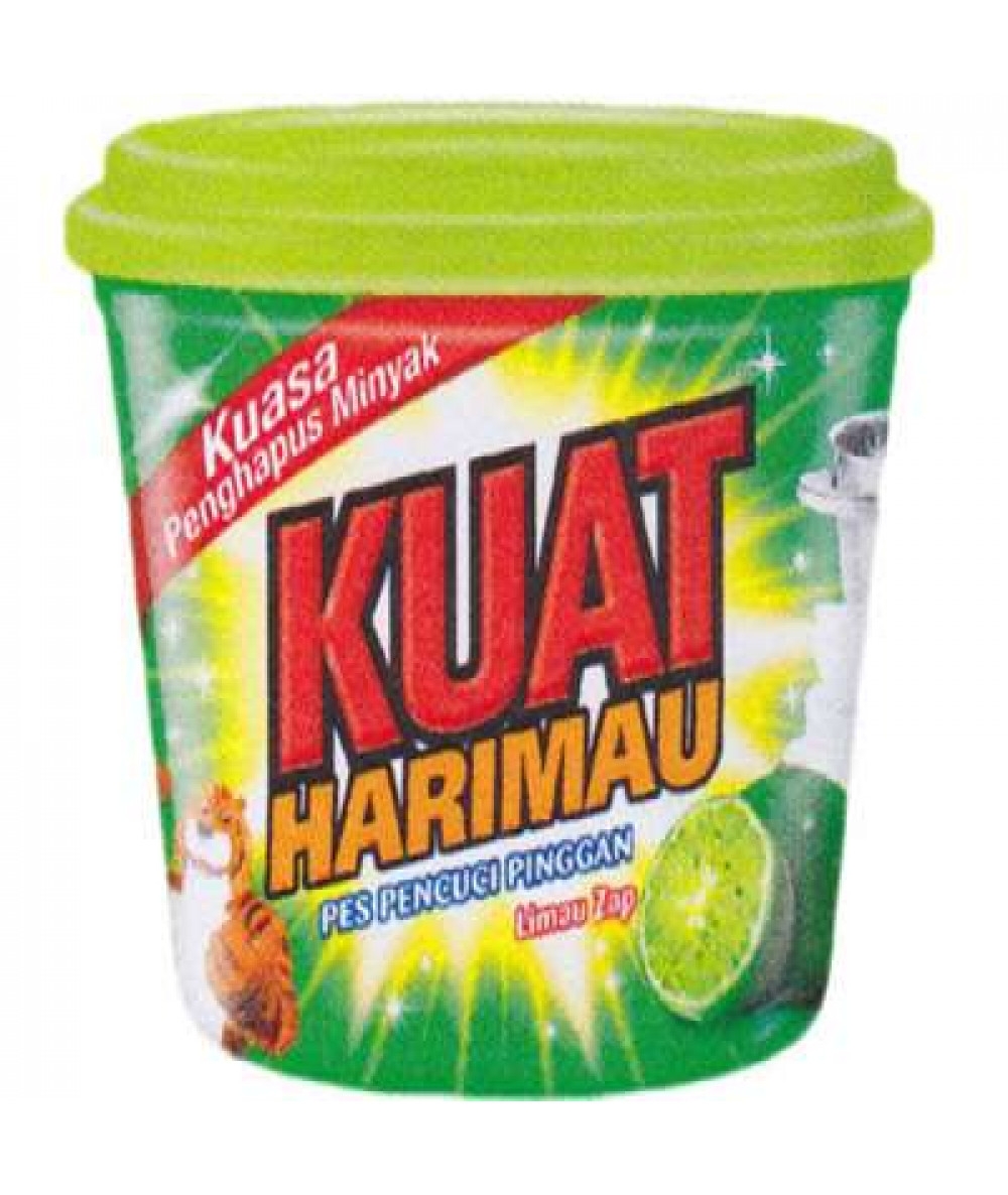 KH DWP LIME 800G 