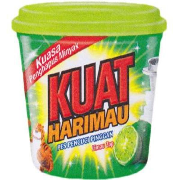 KH DWP LIME 800G 