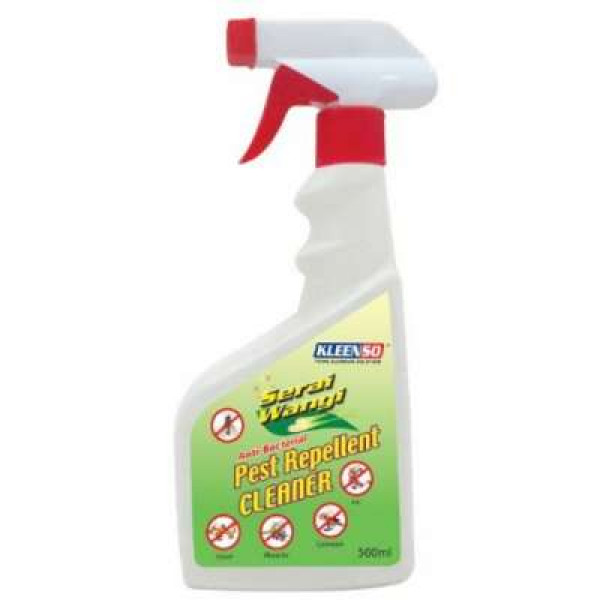 KLEENSO PEST REPELLENT 500ML 