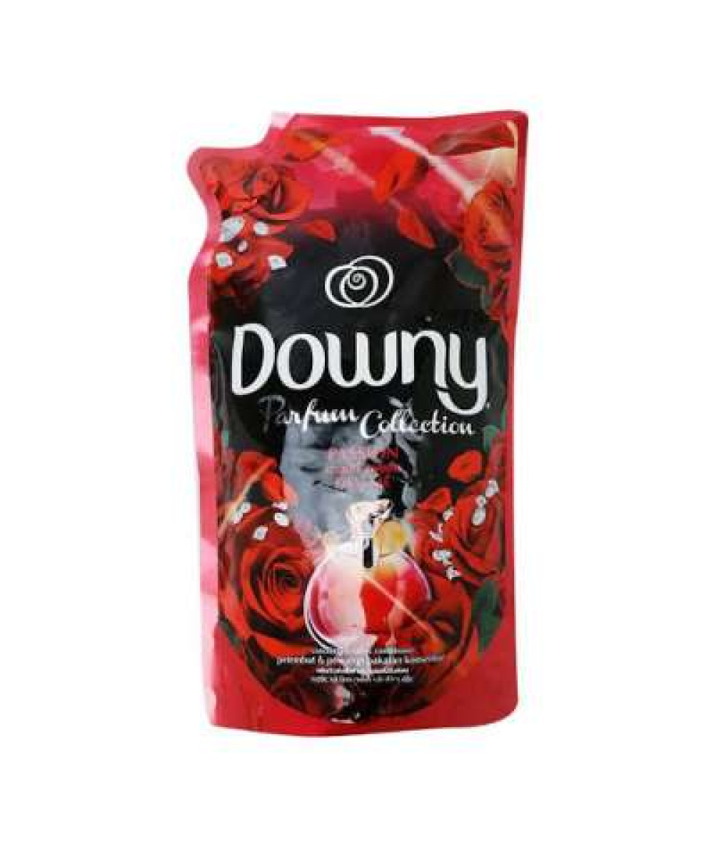 DOWNY FBEN LIQ 530ML PAS RFL