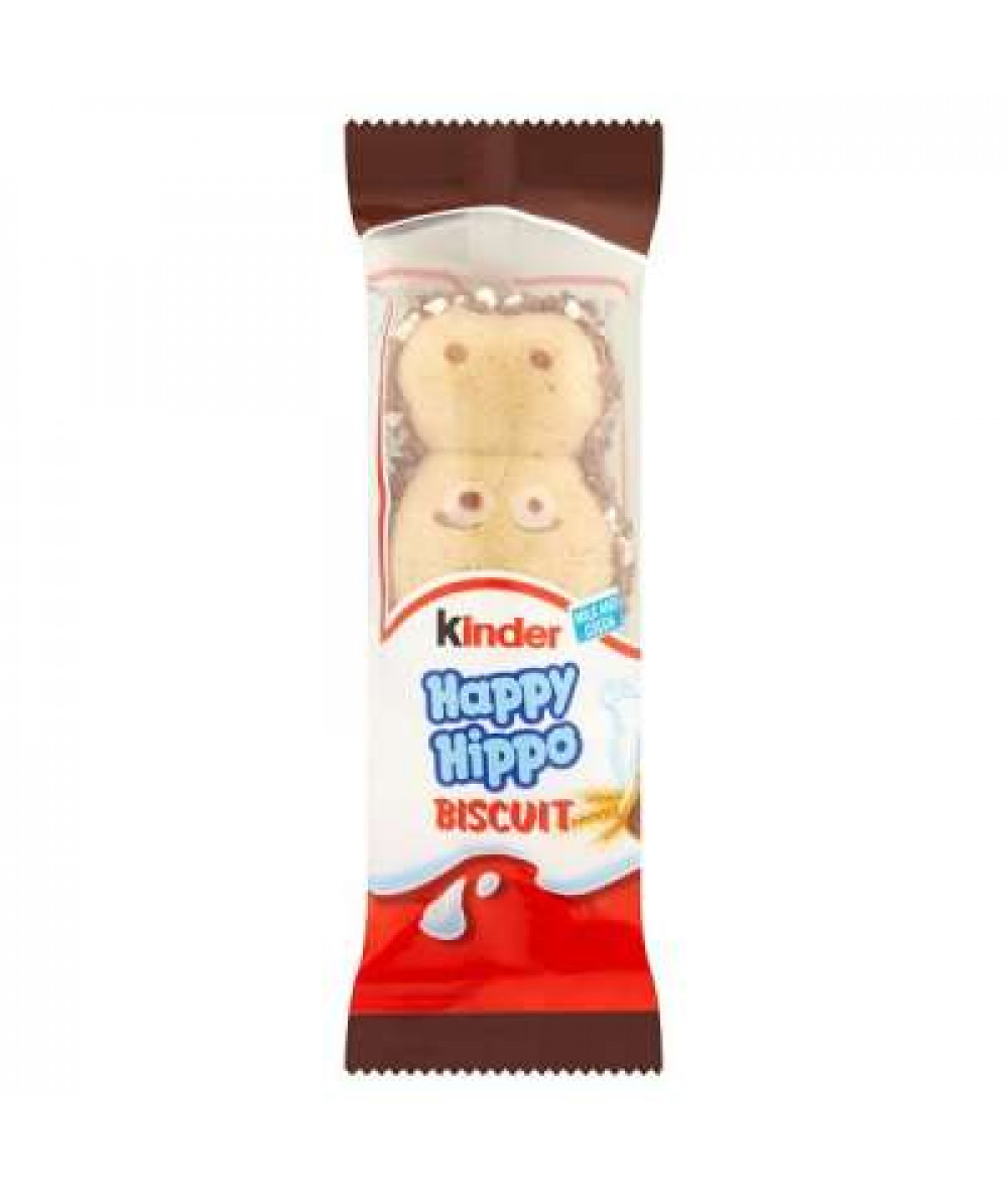 KINDER HAPPY HIPPO T1