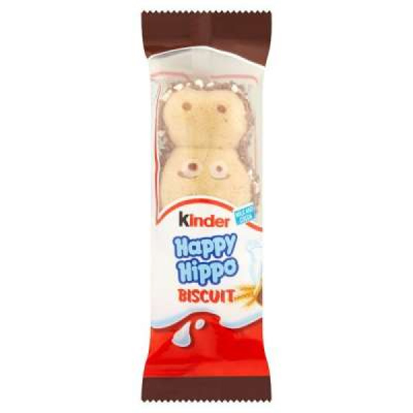 KINDER HAPPY HIPPO T1