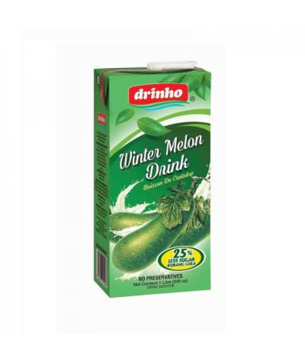 DRINHO WINTER MELON 1L