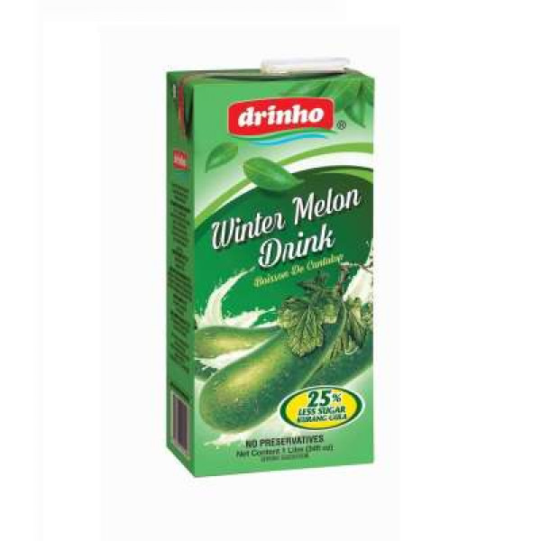 DRINHO WINTER MELON 1L