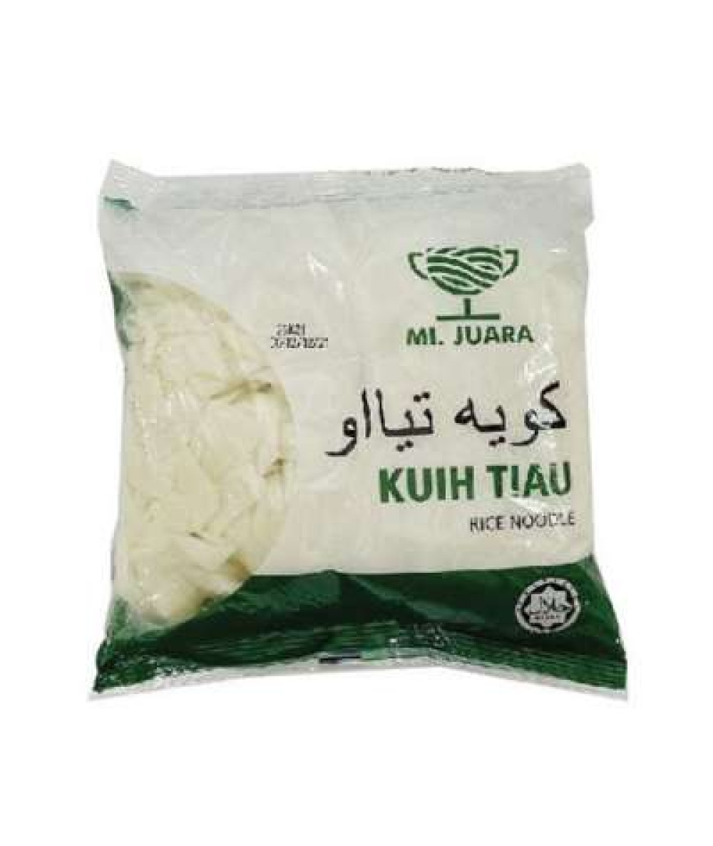 TIAU YOKE KUAY TEOW (BOLD GREEN) 400GM