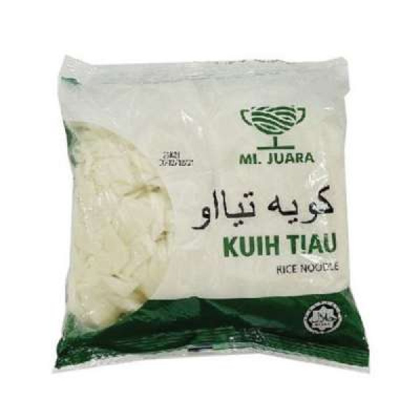 TIAU YOKE KUAY TEOW (BOLD GREEN) 400GM