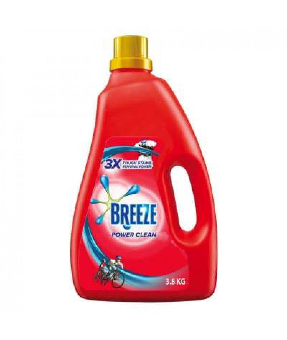 BREEZE LIQ RF LUXURY PERFUME 1.5KG