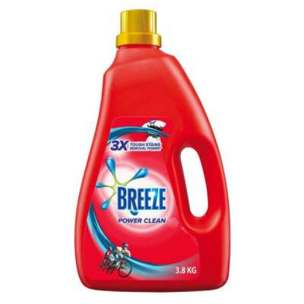 BREEZE LIQ RF LUXURY PERFUME 1.5KG