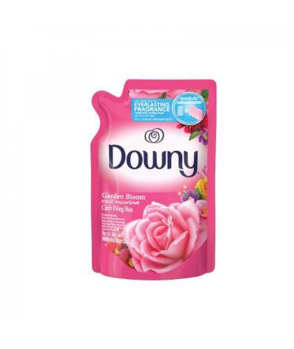 DOWNY REFILL 590ML GARDEN BLOOM