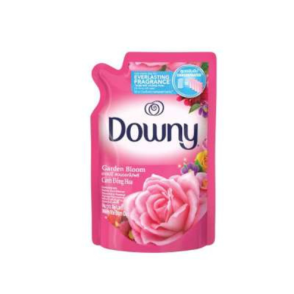 DOWNY REFILL 590ML GARDEN BLOOM