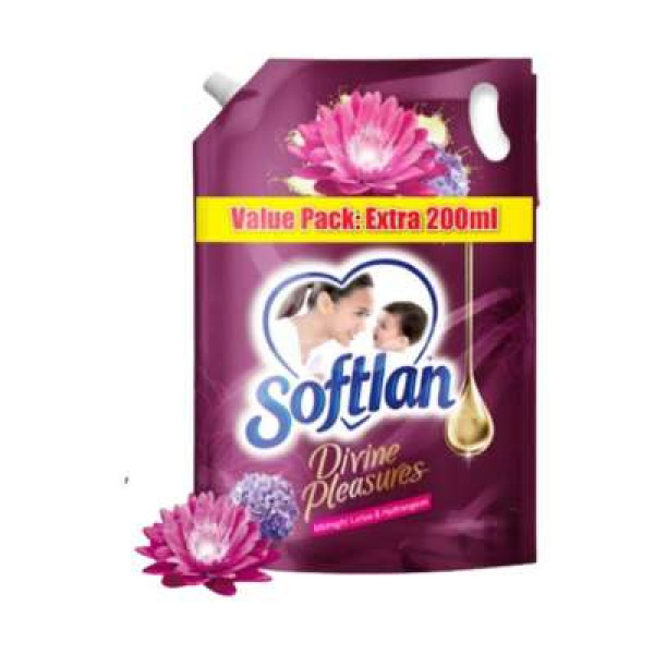 SOFTLAN DP MIDNIGHT LOTUS (DOY) 1.3L