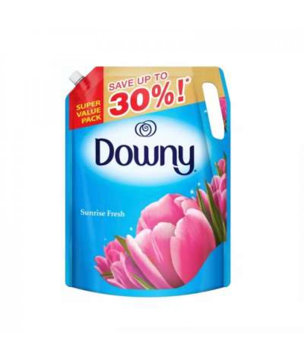 DOWNY RF 2.4L SUNRISE FRESH