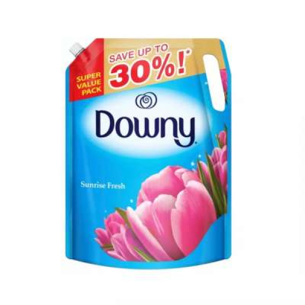 DOWNY RF 2.4L SUNRISE FRESH