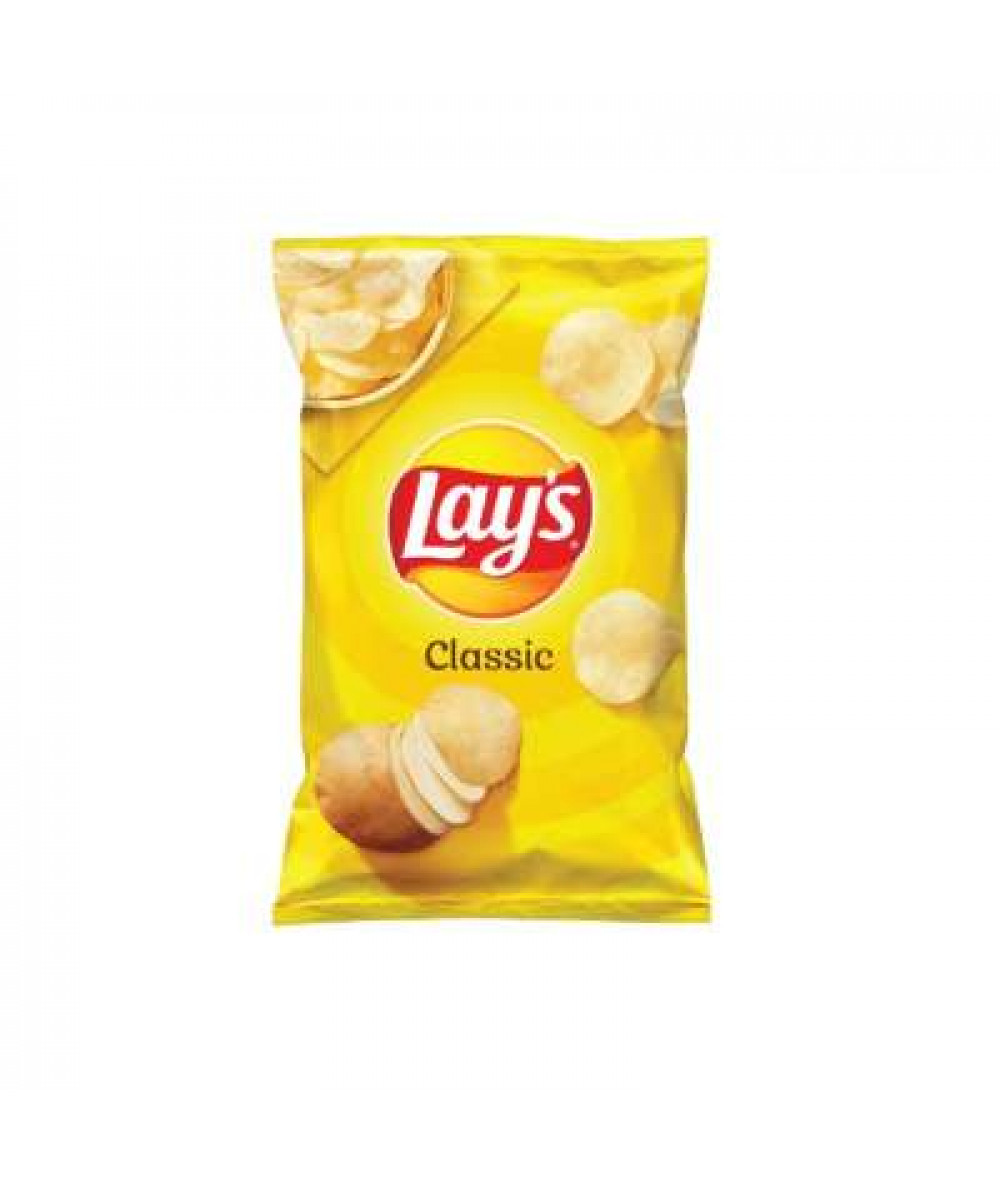 LAY'S REGULAR 170G