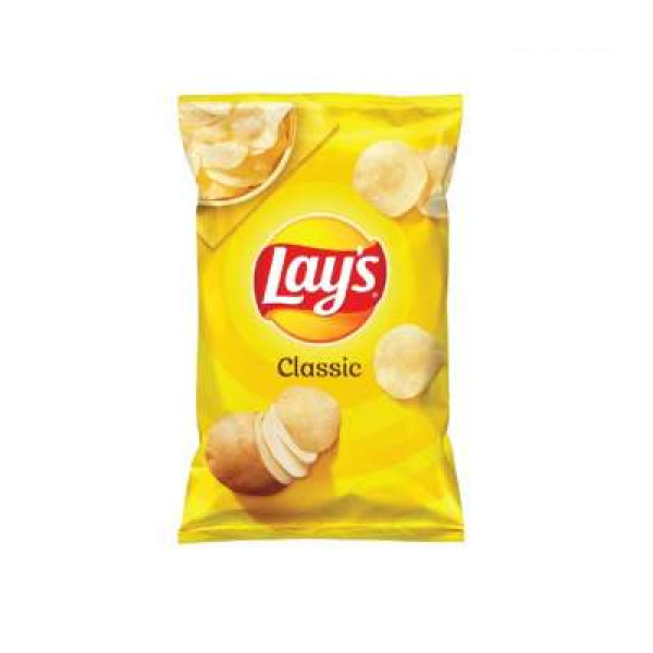 LAY'S REGULAR 170G