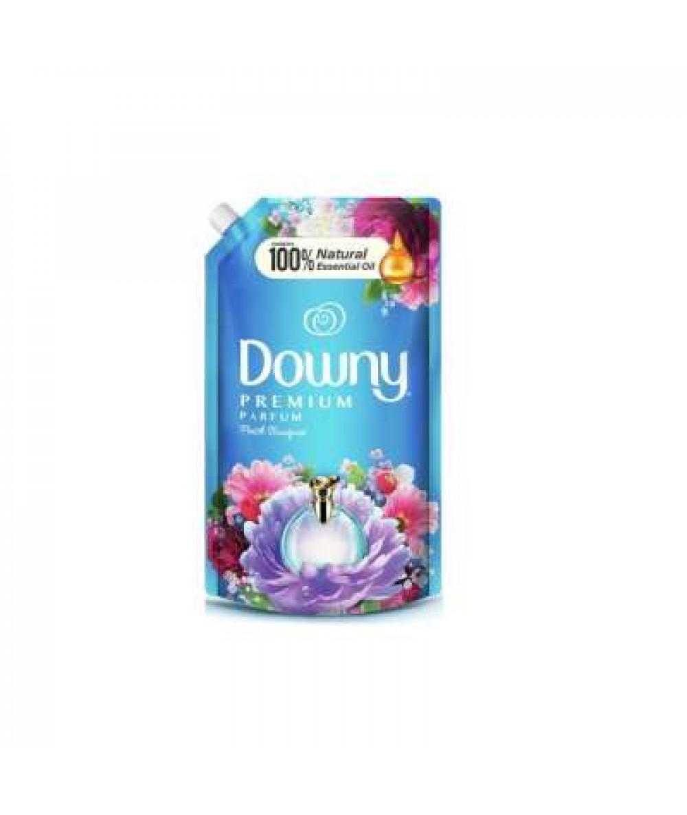 DOWNY FRESH BOUQUET 1.35L REF