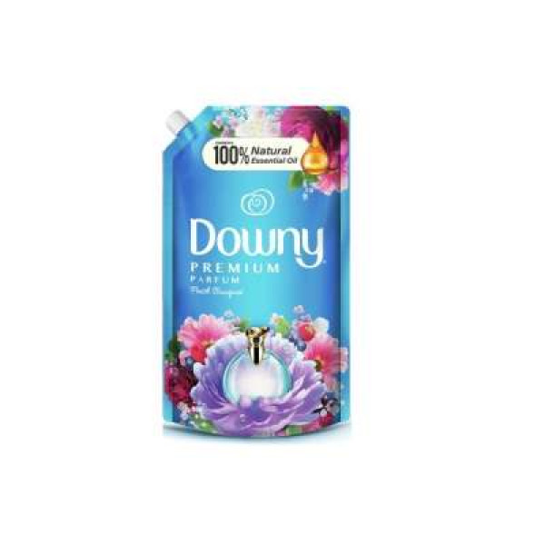 DOWNY FRESH BOUQUET 1.35L REF