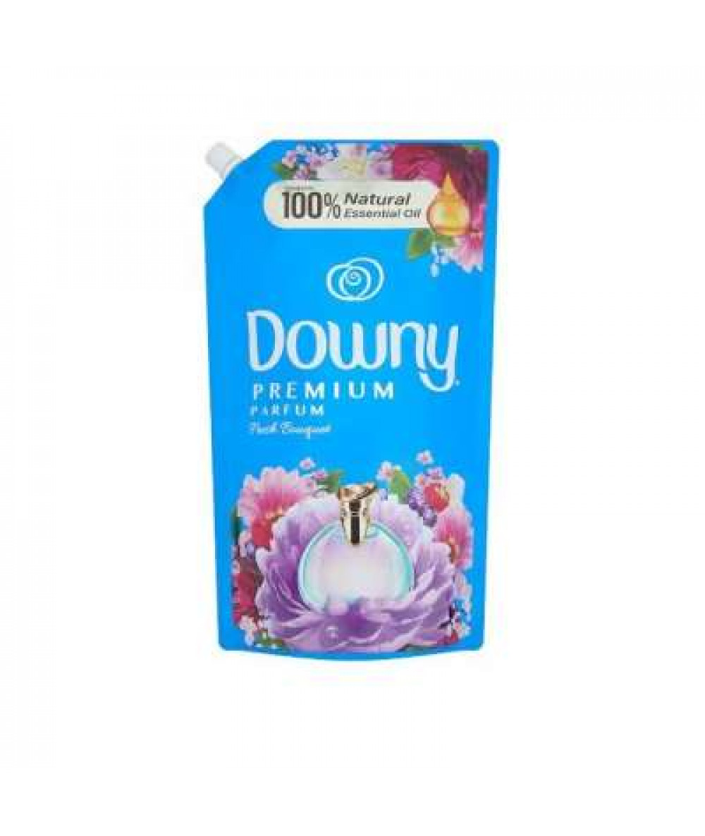 DOWNY FRESH BOUQUET 530ML REF