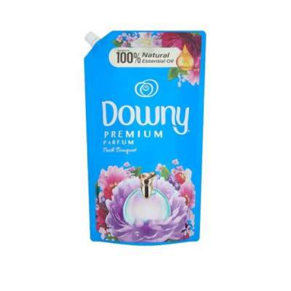 DOWNY FRESH BOUQUET 530ML REF