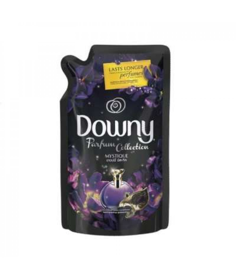 DOWNY MYSTIQUE REFILL 3L