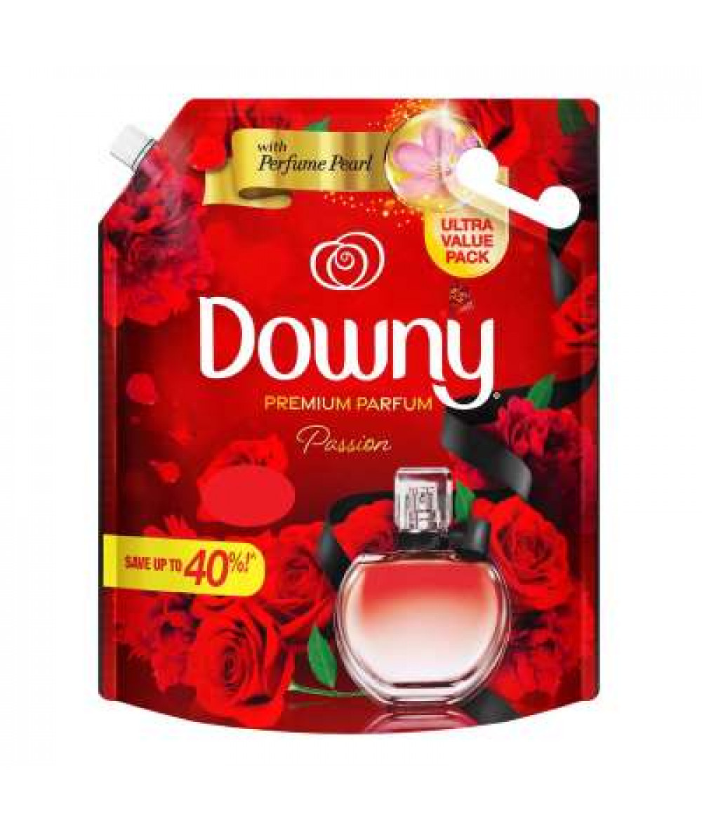 DOWNY PASSION REFILL 3L