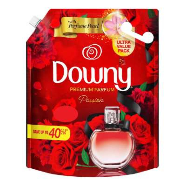 DOWNY PASSION REFILL 3L