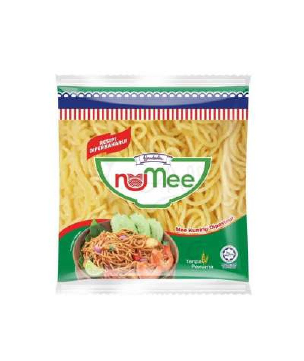 GARDENIA NUMEE MEE KUNING 450G