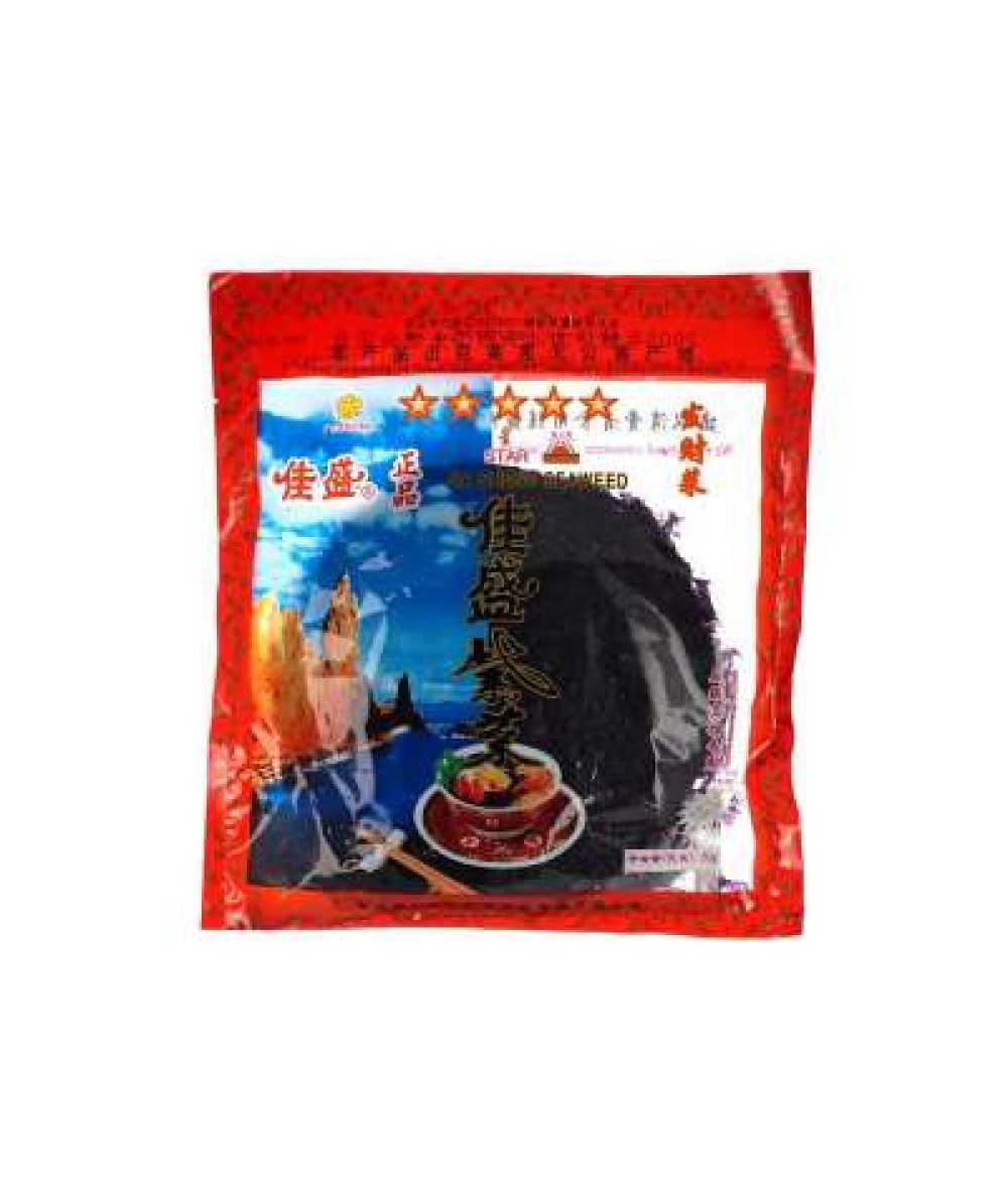 JIA SHENG SEAWEED 50G