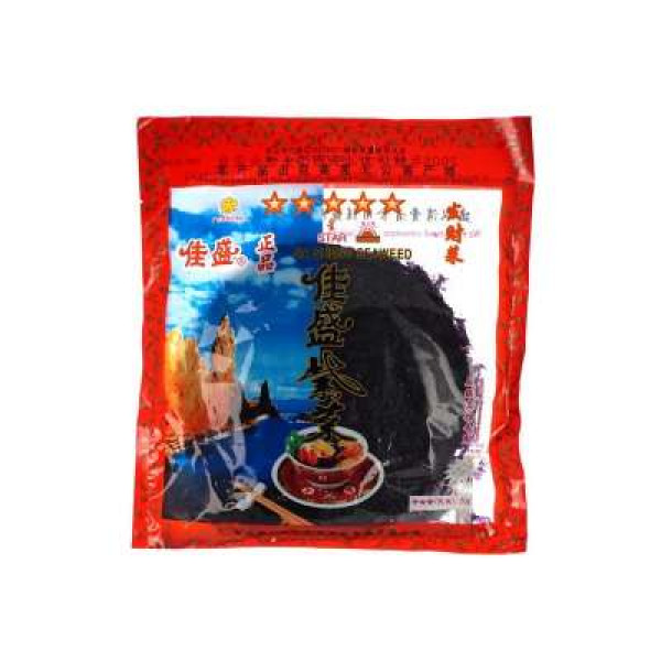 JIA SHENG SEAWEED 50G