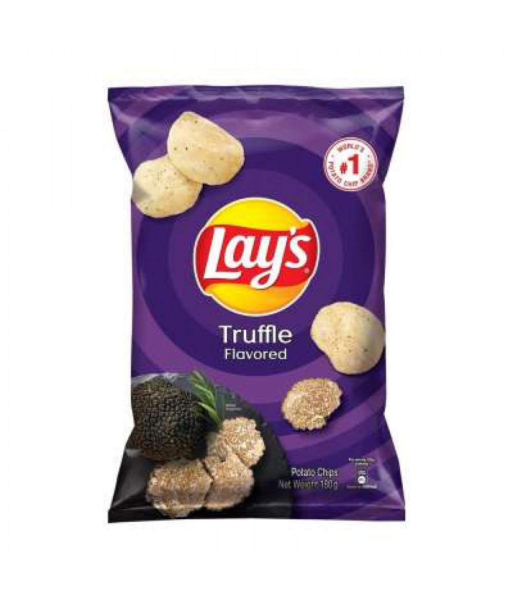 LAY'S TRUFFLES 170G