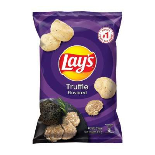 LAY'S TRUFFLES 170G