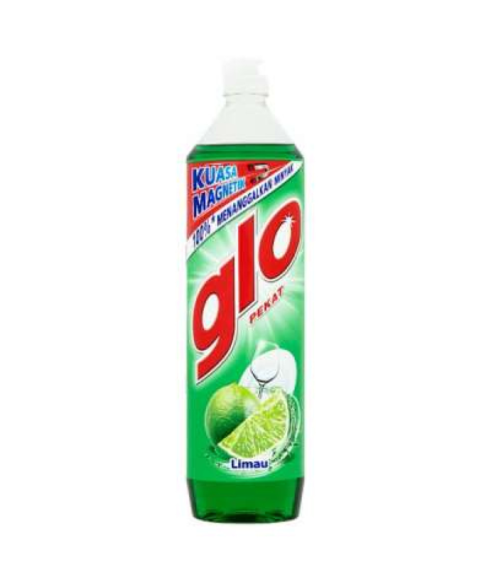 GLO LIME 800ML