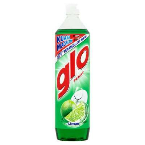 GLO LIME 800ML