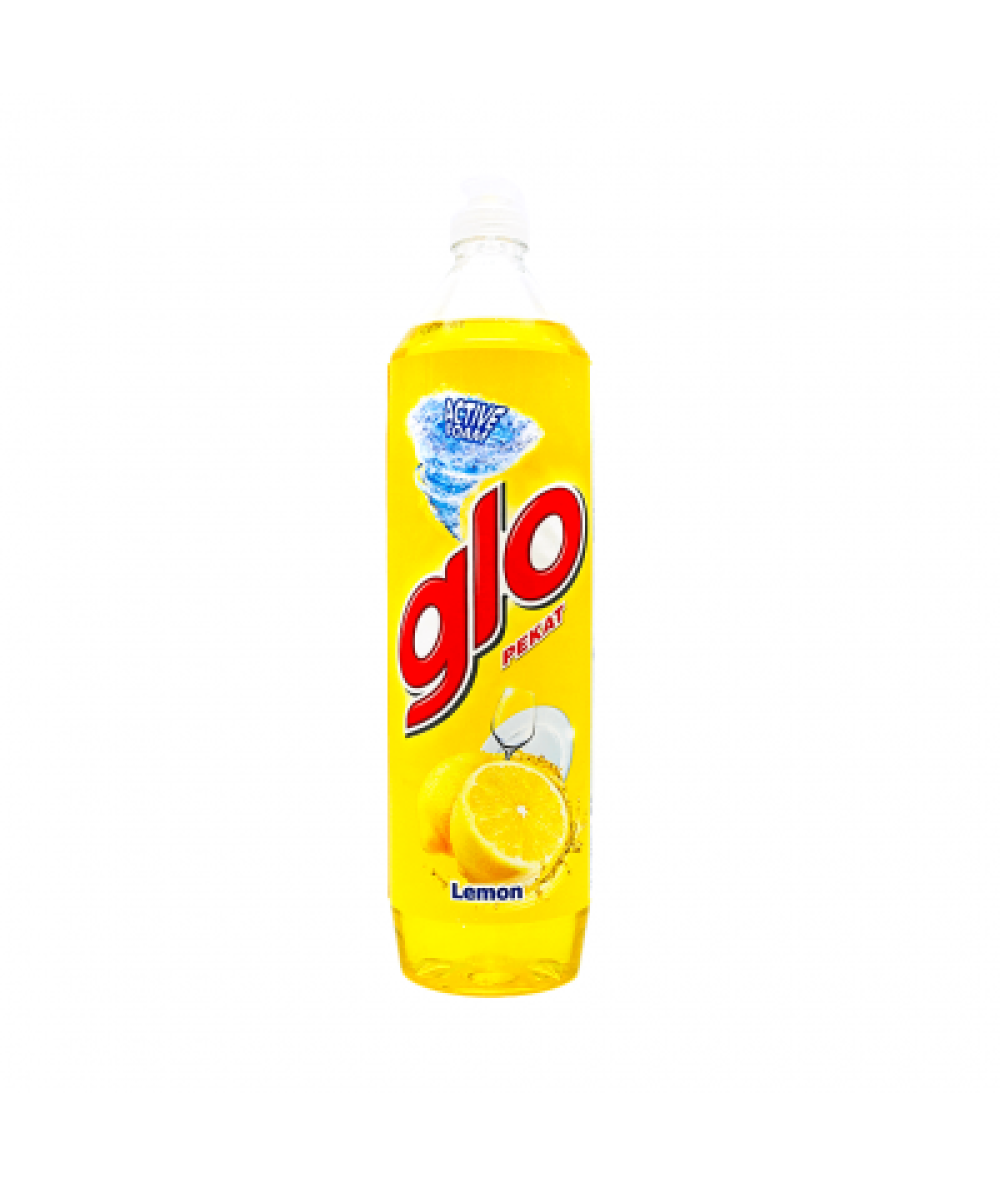 GLO LEMON 800ML