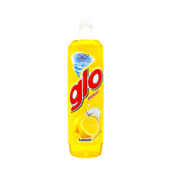 GLO LEMON 800ML