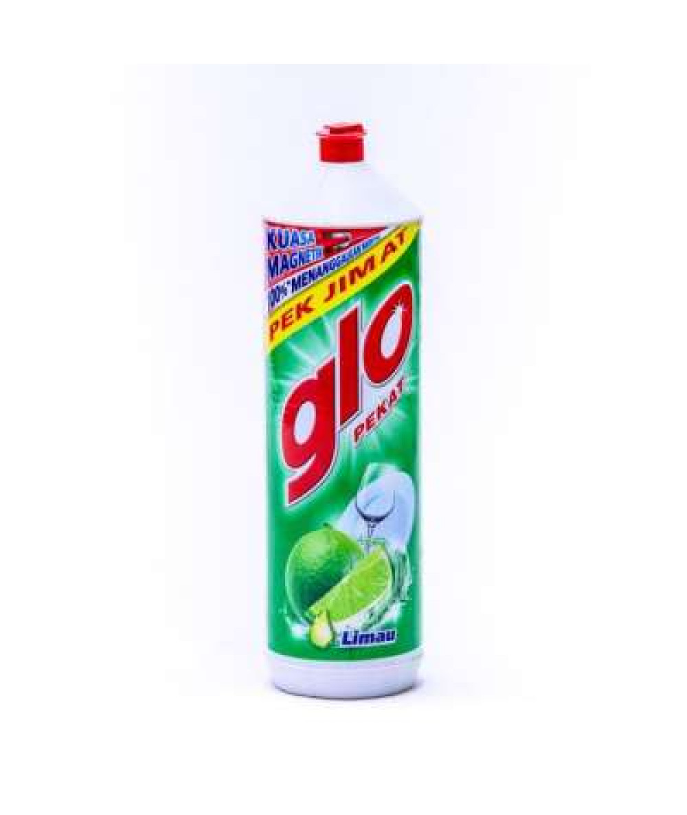 GLO 1.2L LIME