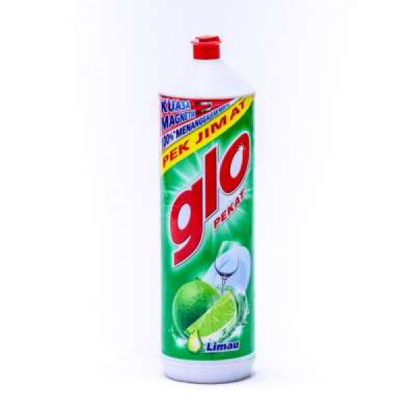 GLO 1.2L LIME