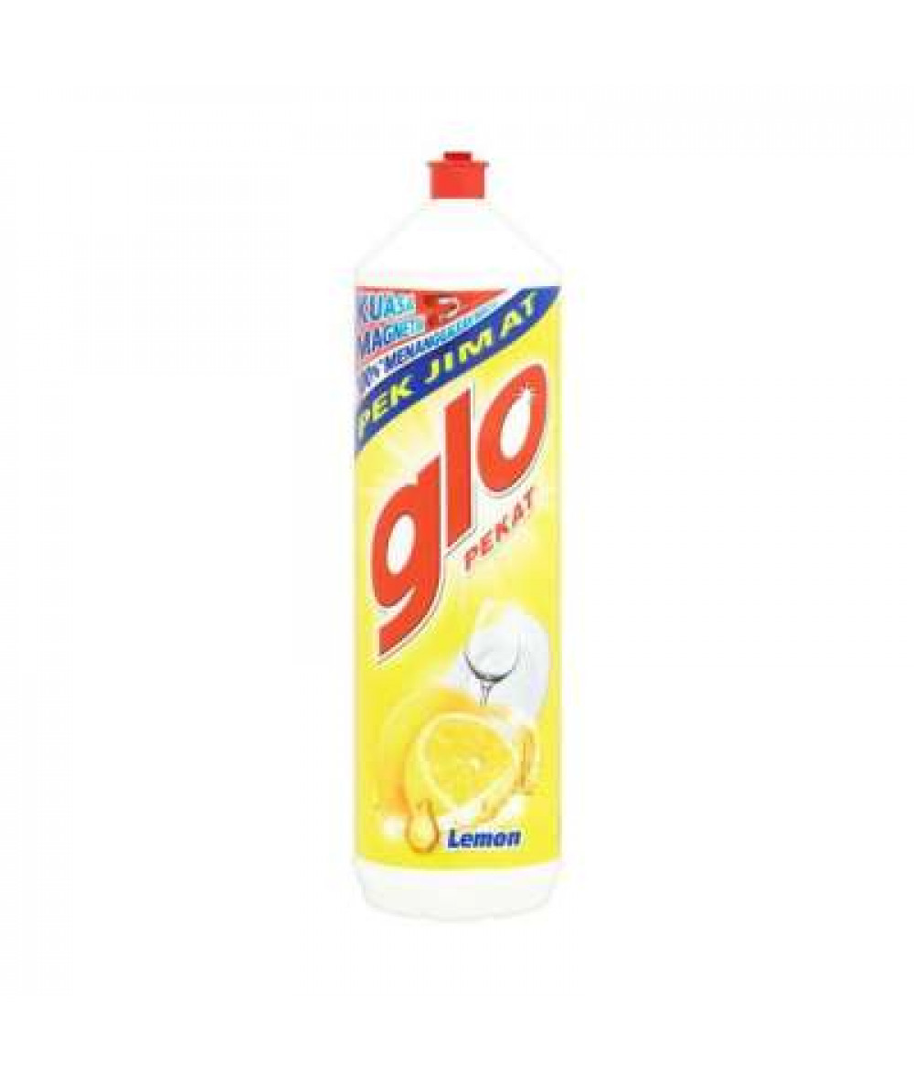 GLO 1.2L LEMON