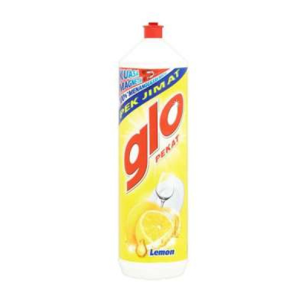 GLO 1.2L LEMON