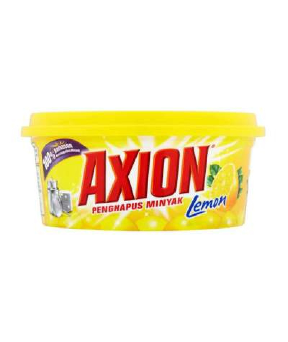 AXION PASTE 325G LEMON