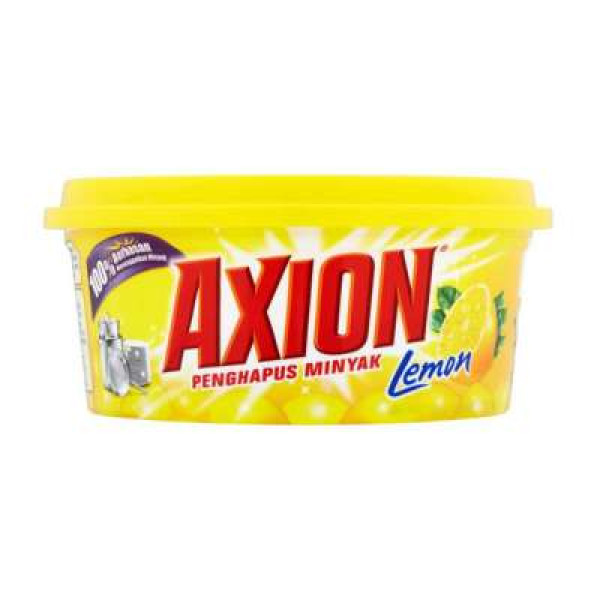 AXION PASTE 325G LEMON