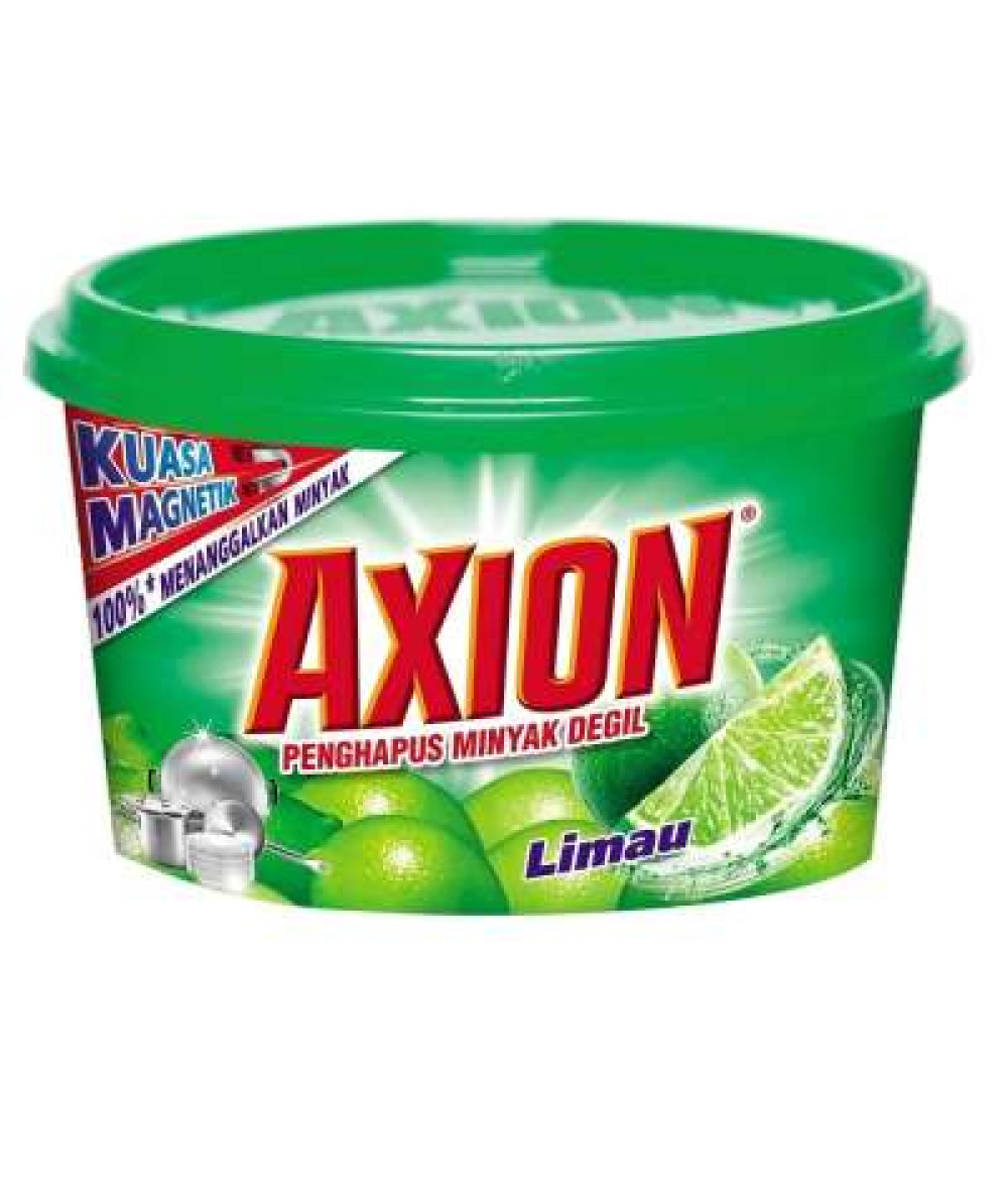 AXION PASTE 700G LIME