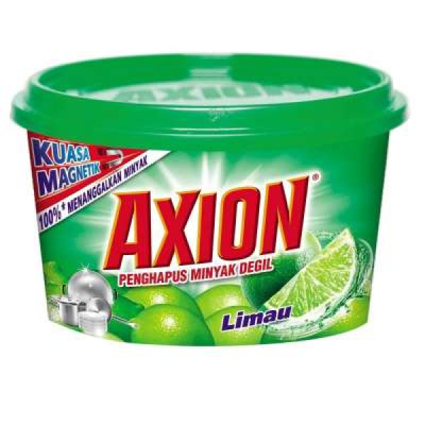 AXION PASTE 700G LIME