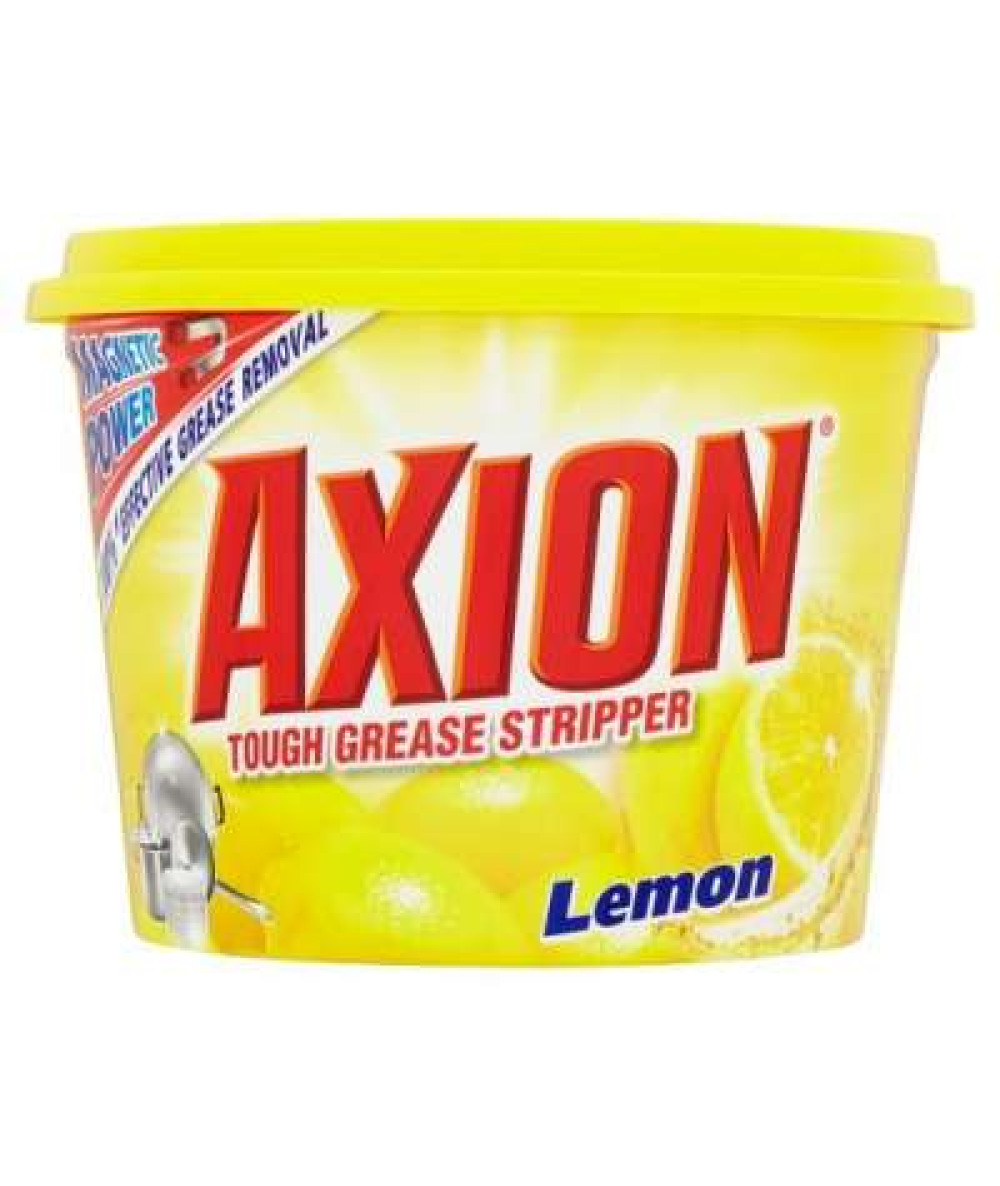 AXION PASTE 700G LEMON