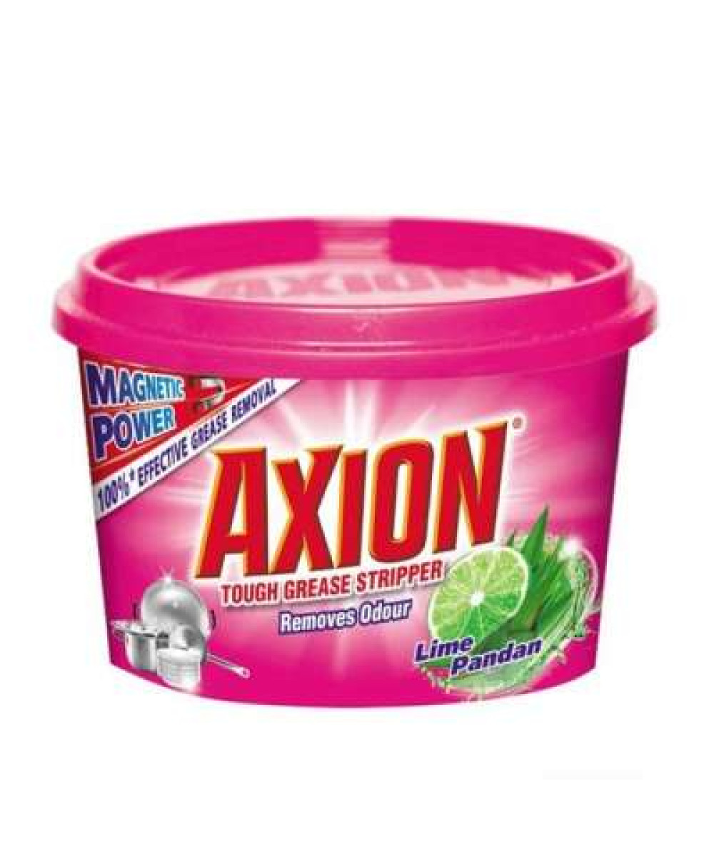 AXION PASTE 700G LIME PANDAN